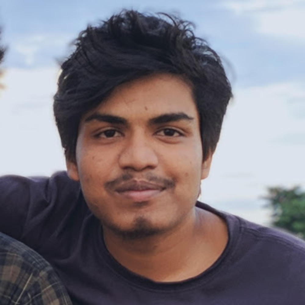 Meet your Posher, Ohidul